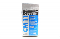 Суміш Ceresit CM-11 клеюча для плитки 5кг