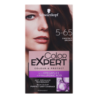 Крем-фарба стійка для волосся Schwarzkopf Color Expert №5-65 Шоколадний Каштановий