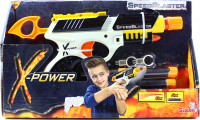 Іграшка Simba Пістолет Бластер X-Power 200 арт.7210057 