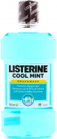 Ополіскувач для ротової порожнини Listerine Cool Mint, 500 мл