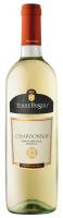 Вино Terre Passeri Chardonnay біле сухе 0,75л