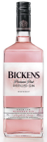 Джин Bickens Distilled Gin Premium Pink 40% 0.7л
