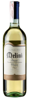 Вино Melini Orvieto Classico Secco біле сухе 0,75л
