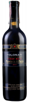 Вино Folonari Pinot Noir червоне сухе 0,75л