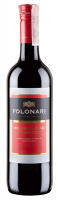 Вино Folonari Montepulciano d`Abruzzo 0,75л