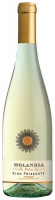 Вино Solandia Frizzante Bianco біл сух 11% 0,75л