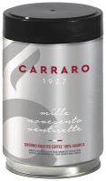 Кава Carraro Arabica мелена ж/б 250г