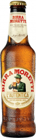 Пиво Birra Moretti 4.6% 0,33л 