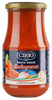 Соус Cirio томатний Болоньєзе с/б 420г