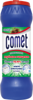 Засіб Comet чистящий порошокСосна 475г х6