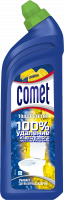 Засіб Comet чистячий для туалету Лимон 700мл х6