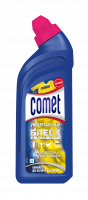 Засіб Comet Універсальний Лимон 450мл х6