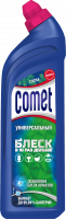 Засіб Comet чистящий гель сосна 850мл х6