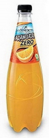 Напій San Benedetto Ginger Zero orange 0,75