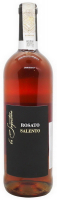 Вино Rosato Salento сухе рожеве 0,75л