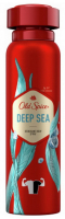 Дезодорант Old Spice Deep Sea 150мл