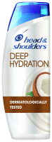 Шампунь Head&Shoulders Deep Hydration 540мл 