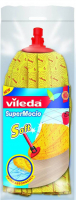 Запаска для швабри Vileda SuperMocio арт.110480