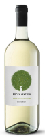 Вино Roccaventosa Trebbiano D`Abruzzo DOP біле сухе 1.5л