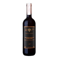 Вино Castellani Principesco Montepulciano D`Abruzzo червоне сухе 13% 0.75л