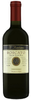 Вино Castellani IL Fontino Boscato Rosso червоне сухе 12% 0,75л 