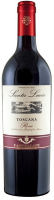 Вино Castellani Santa Lucia Toscana Rosso червоне сухе 12% 0,75л