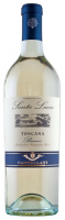 Вино Castellani Santa Lucia Toscanа Bianco біле сухе 12% 0,75л