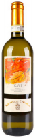 Вино Gavi D.O.C.G.  0,75л 13%