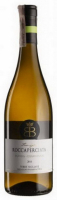 Вино Roccaperciata Inzolia-Chardonnay сухе/біле. 0.75л 