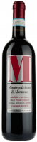 Вино Montepulciano d`Abruzzo червоне сухе 0,75л 12,5%