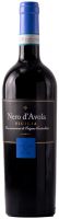 Вино червоне сухе Nero dAvola Sicilia 0,75л 13%