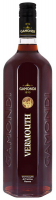 Вермут Gamondi Vermouth di Torino Rosso 18% 1л