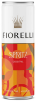 Напій на основі вина Fiorelli Spritz  ж/б 0,25л
