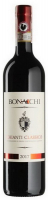 Вино Chianti Classica червоне сухе 0.75л 