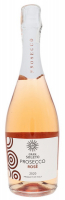 Вино ігристе Gran Soleto Prosecco Rose Extra Dry 0,75л