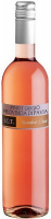 Вино Pinot Grigio Provincia Di Pavia рожеве сухе 0,75л 11,5%