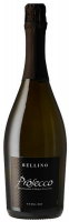 Вино ігристe Bellino Prosecco Spumante DOC Extra Dry 0,75л 11%