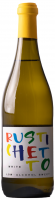 Вино біле солодке Rustichetto Bianco 0,75л 4,5%
