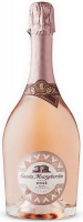 Вино Ігристе Santa Margherita рожеве брют 0,75л