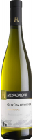 Вино Mezzacorona Gewurztraminer Trentino біле н/сухе 0,75л