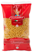 Макаронні вироби Pasta Zara Gramigna 26 500г