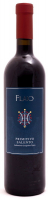 Вино Flaio Primitivo Salento червоне сухе 0,75л 