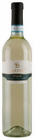 Вино Santori Soave біле сухе 0,75л