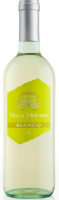 Вино Villa Molino Bianco біле сухе 0,75л