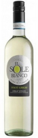 Вино Il Sole Bianco Pinot Grigio біле сухе 0,75л