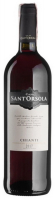 Вино Sant`Orsola Chianti сухе червоне 0,75л 