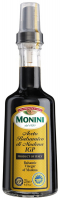 Оцет Monini бальзамічний з Модени 6% спрей 250мл