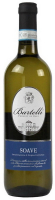Вино Bartelli Soave біле сухе 0.75л