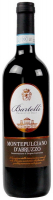 Вино Bartelli Montepulciano D`Abruzzo червоне сухе 0,75л 13%