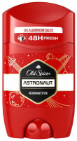Дезодорант Old Spice Astronaut твердий 50мл